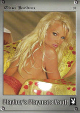Load image into Gallery viewer, Playboy&#39;s Playmate Vault #69 Tina Jordan
