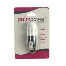 Load image into Gallery viewer, Palm Power Micro Massager Key Chain
