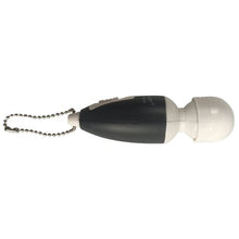 Load image into Gallery viewer, Palm Power Micro Massager Key Chain
