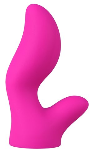 Palm Embrace 1 Silicone H