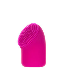 Load image into Gallery viewer, Palm Power Pocket Extended 3 Silicone Massager Heads
