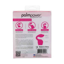 Load image into Gallery viewer, Palm Power Extreme Curl Pleasure Cap
