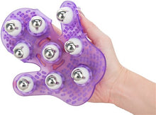 Load image into Gallery viewer, Roller Balls Massager
