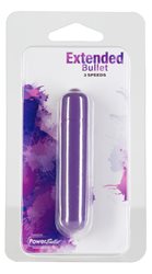 Power Bullet 3.5 Extended Breeze 3 Speed Bullet 