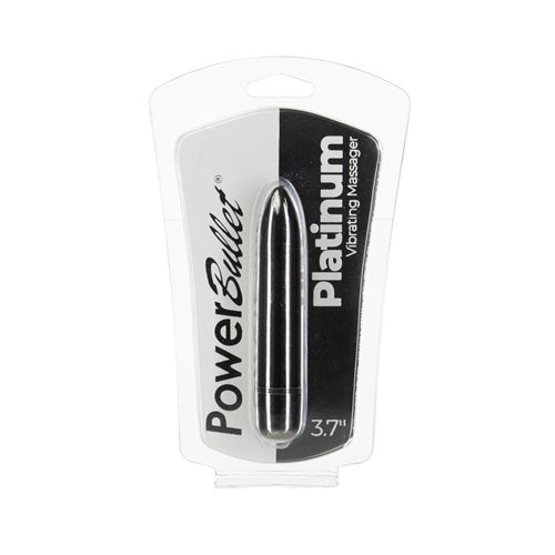 Power Bullet Platinum Series