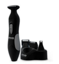 Load image into Gallery viewer, Ultimate Personal Shaver Kit 2 Mens Kit
