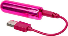 Load image into Gallery viewer, Rechargeable Infinity Pink
