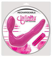 Load image into Gallery viewer, Rechargeable Infinity Pink
