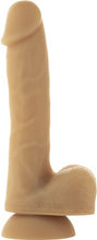 Load image into Gallery viewer, Addiction Bendable Andrew 8&quot; Dong Caramel
