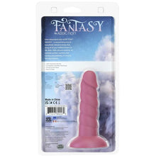 Load image into Gallery viewer, Fantasy Addiction 5.5in Unicorn Pink W- Bullet
