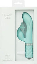 Load image into Gallery viewer, Pillow Talk Kinky Clitoral W/ Swarovski Crystal
