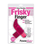 Load image into Gallery viewer, Frisky Finger Pink
