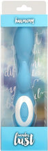 Load image into Gallery viewer, Wonderlust Harmony Rabbit Vibrator
