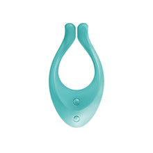 Load image into Gallery viewer, Satisfyer Endless Love Turquoise
