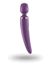 Load image into Gallery viewer, Satisfyer Wand-er Woman
