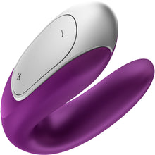 Load image into Gallery viewer, Satisfyer Double Fun
