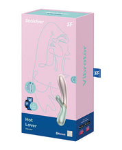 Load image into Gallery viewer, Satisfyer Hot Lover
