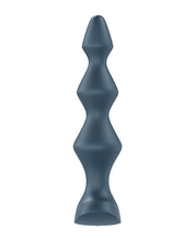 Load image into Gallery viewer, Satisfyer Lolli-plug 1 Dark Teal
