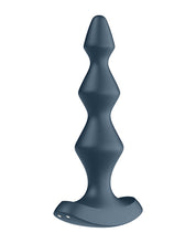 Load image into Gallery viewer, Satisfyer Lolli-plug 1 Dark Teal
