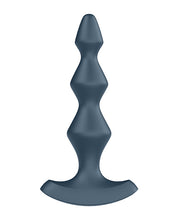 Load image into Gallery viewer, Satisfyer Lolli-plug 1 Dark Teal
