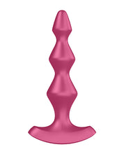 Load image into Gallery viewer, Satisfyer Lolli-plug 1 Berry
