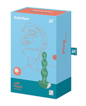 Load image into Gallery viewer, Satisfyer Lolli-plug 2
