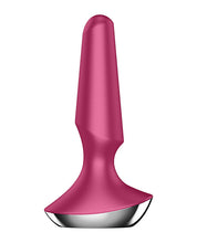 Load image into Gallery viewer, Satisfyer Plug-ilicious 2
