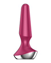 Load image into Gallery viewer, Satisfyer Plug-ilicious 2
