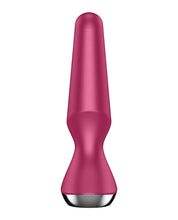 Load image into Gallery viewer, Satisfyer Plug-ilicious 2
