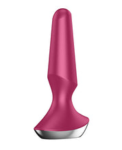 Load image into Gallery viewer, Satisfyer Plug-ilicious 2
