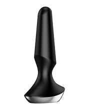 Load image into Gallery viewer, Satisfyer Plug-ilicious 2
