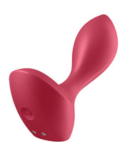 Load image into Gallery viewer, Satisfyer Backdoor Lover Red
