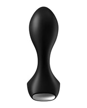 Load image into Gallery viewer, Satisfyer Backdoor Lover Blk
