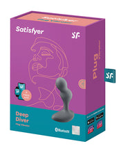 Load image into Gallery viewer, Satisfyer Deep Diver
