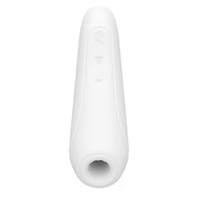 Load image into Gallery viewer, Satisfyer Curvy 1+ W/ App
