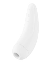 Load image into Gallery viewer, Satisfyer Curvy 2+ W/ App
