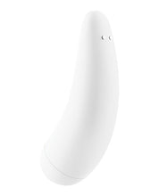 Load image into Gallery viewer, Satisfyer Curvy 2+ W/ App
