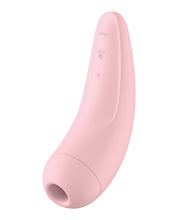 Load image into Gallery viewer, Satisfyer Curvy 2+ W/ App
