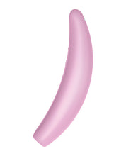 Load image into Gallery viewer, Satisfyer Curvy 3+ Pink W- App
