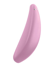 Load image into Gallery viewer, Satisfyer Curvy 3+ Pink W- App
