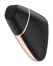 Load image into Gallery viewer, Satisfyer Love Triangle Black W- App
