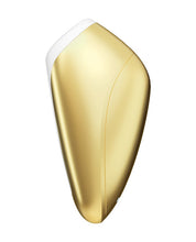 Load image into Gallery viewer, Satisfyer Love Breeze Yellow
