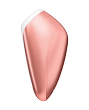 Load image into Gallery viewer, Satisfyer Love Breeze Copper
