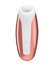 Load image into Gallery viewer, Satisfyer Love Breeze Copper
