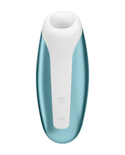 Load image into Gallery viewer, Satisfyer Love Breeze Ice Blue
