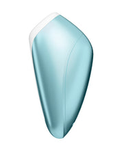 Load image into Gallery viewer, Satisfyer Love Breeze Ice Blue
