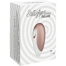 Load image into Gallery viewer, Satisfyer Pro Deluxe
