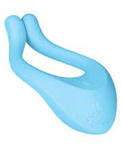 Load image into Gallery viewer, Satisfyer Endless Love Light Blue
