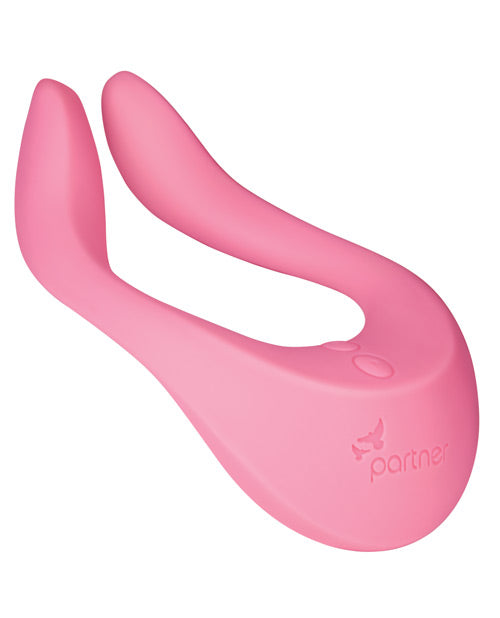 Satisfyer Endless Joy Pink