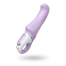 Load image into Gallery viewer, Satisfyer Vibes Charming Smile Lilac
